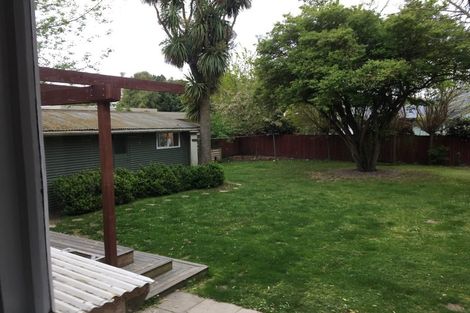 Photo of property in 54 Hounslow Street, Ilam, Christchurch, 8041