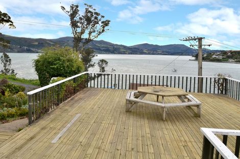 Photo of property in 41 Marine Parade, Macandrew Bay, Dunedin, 9014