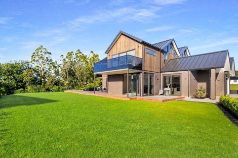 Photo of property in 46 Taha Puke Road, Okura Bush, Silverdale, 0794