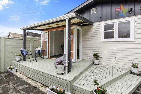 Photo of property in 53 Connolly Street, Boulcott, Lower Hutt, 5010