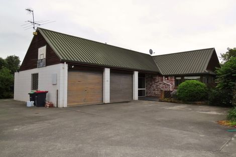 Photo of property in 16 Rearsby Drive, Halswell, Christchurch, 8025