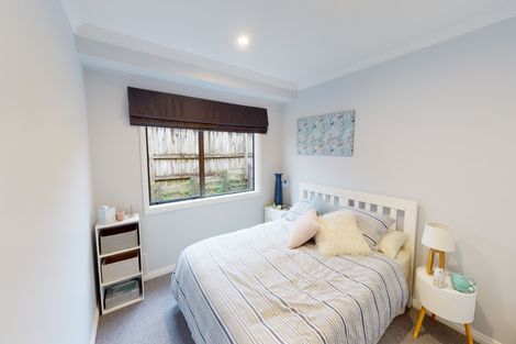 Photo of property in 4 Beirut Court, The Gardens, Auckland, 2105