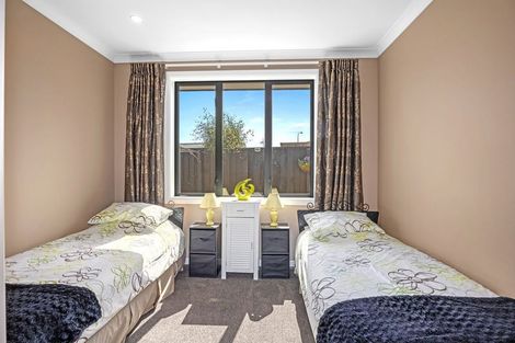 Photo of property in 29 Silverstream Boulevard, Kaiapoi, 7630