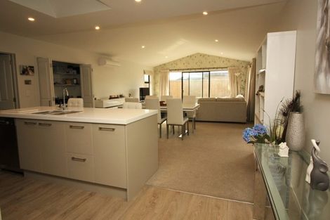 Photo of property in 6 Genoa Avenue, Rolleston, 7614