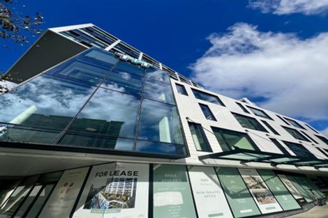 Photo of property in Victoria Lane Apartments, 1110/161 Victoria Street, Te Aro, Wellington, 6011