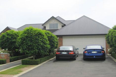 Photo of property in 20 Lewisham Park, St Albans, Christchurch, 8052