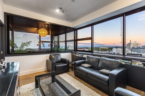 Photo of property in 11a/2 Saint Martins Lane, Grafton, Auckland, 1010