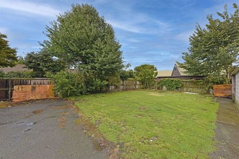 Photo of property in 3 Garden Road, Merivale, Christchurch, 8014