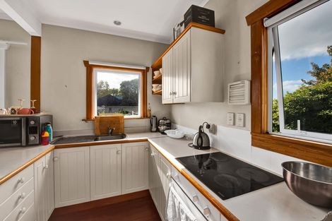 Photo of property in 45 Mangorei Road, Strandon, New Plymouth, 4312