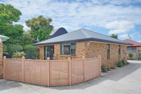 Photo of property in 2/710 Worcester Street, Linwood, Christchurch, 8062
