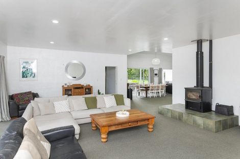 Photo of property in 121 Somerton Road, Makauri, Gisborne, 4071