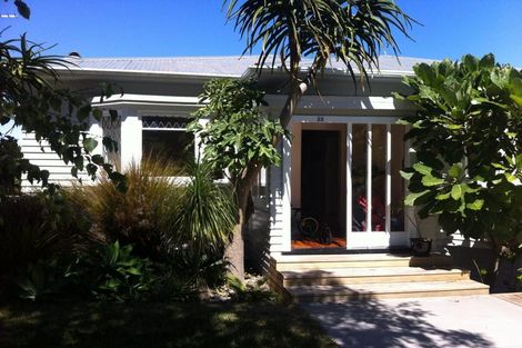 Photo of property in 22 Sefton Avenue, Grey Lynn, Auckland, 1021