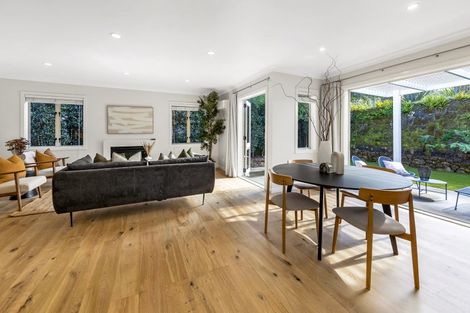 Photo of property in 173b Landscape Road, Mount Eden, Auckland, 1024