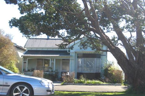 Photo of property in 24 High Street, Greymouth, 7805