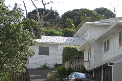 Photo of property in 2/106 Stapleford Crescent, Browns Bay, Auckland, 0630