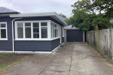 Photo of property in 97 Nursery Road, Phillipstown, Christchurch, 8011