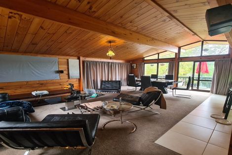 Photo of property in 83 Garvie Road, Hunua, Papakura, 2583