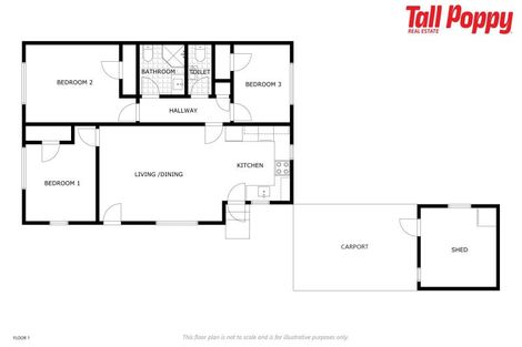 Photo of property in 2/56 Ward Street, Trentham, Upper Hutt, 5018