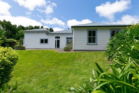 Photo of property in 739 Ohariu Valley Road, Ohariu, Wellington, 6037