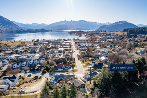 Photo of property in 4 Tenby Street, Wanaka, 9305