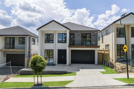 Photo of property in 14 Koromeke Street, Flat Bush, Auckland, 2019