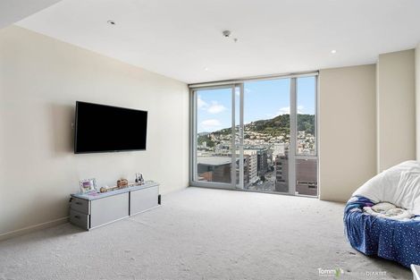 Photo of property in Elevate, 13/30c Taranaki Street, Te Aro, Wellington, 6011