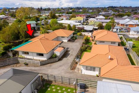 Photo of property in 29a Cubitt Street, Blenheim, 7201