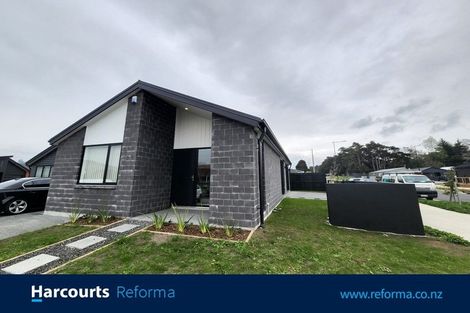 Photo of property in 29 Steppe Drive, Ramarama, 2579