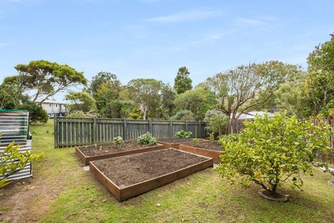 Photo of property in 7 Kapekape Place, Pukerua Bay, 5026