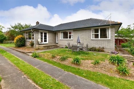 Photo of property in 38 Waipara Street, Cracroft, Christchurch, 8025