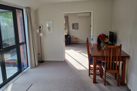 Photo of property in 1/284 Ilam Road, Burnside, Christchurch, 8053