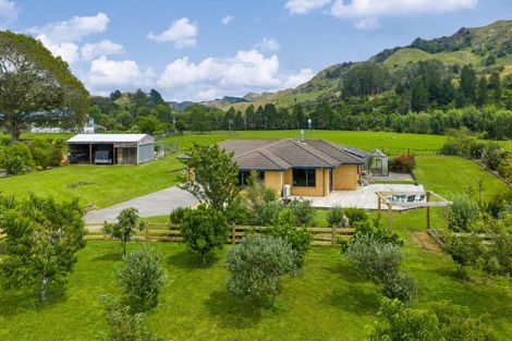 Photo of property in 931 Limeworks Loop Road, Karamu, Hamilton, 3285