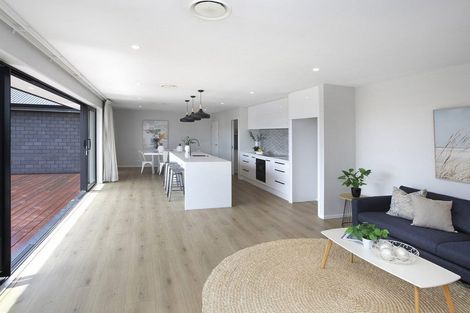 Photo of property in 14 Godley Place, Woodend, 7610