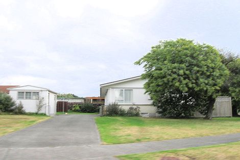 Photo of property in 3 Moray Place, Tamatea, Napier, 4112