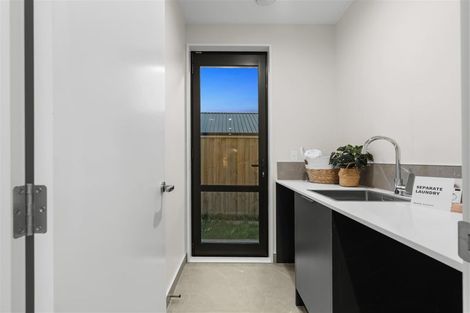 Photo of property in 51 Nethercote Way, Rolleston, 7614