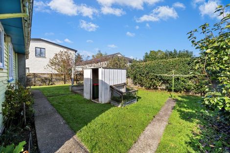 Photo of property in 55a Fifth Avenue, Enderley, Hamilton, 3214