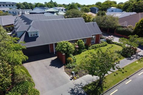 Photo of property in 3 Ilam Park Place, Ilam, Christchurch, 8041