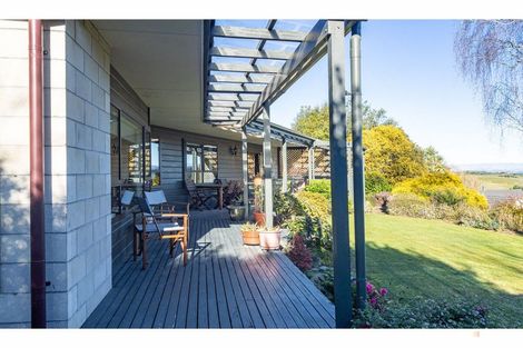 Photo of property in 155 Downs Road, Geraldine Downs, Geraldine, 7991