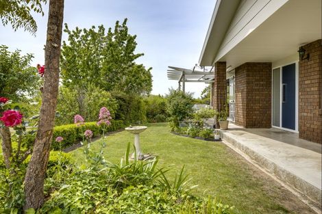 Photo of property in 10 Reeve Drive, Havelock North, 4130