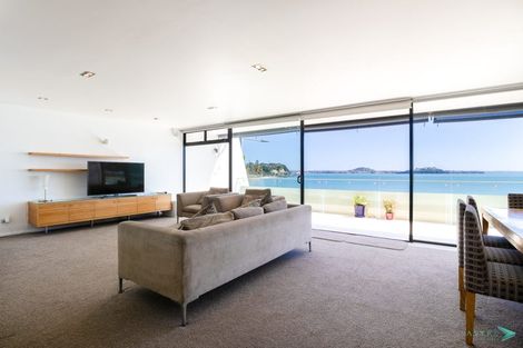 Photo of property in 4/137 Tamaki Drive, Mission Bay, Auckland, 1071