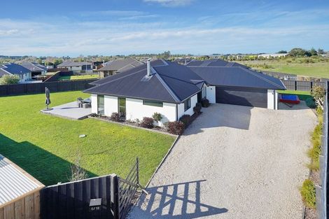 Photo of property in 5/18 Ormandy Court, Amberley, 7410