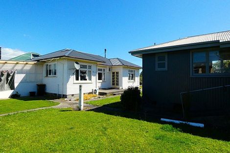 Photo of property in 87 Domett Street, Westport, 7825