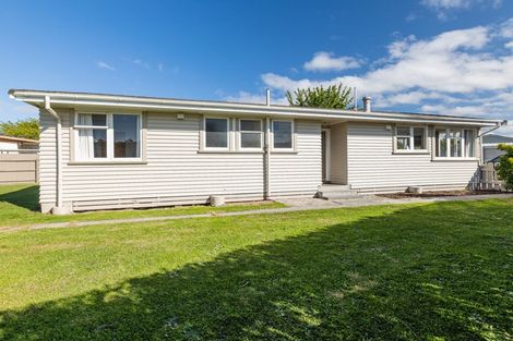 Photo of property in 23 Leefield Street, Blenheim, 7201
