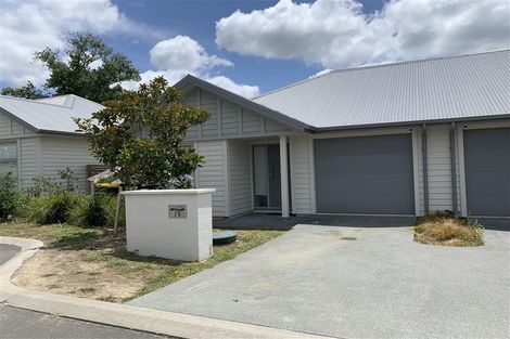 Photo of property in 24 Fairwater Road, Warkworth, 0910