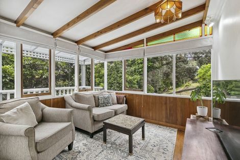 Photo of property in 52 Totara Road, Miramar, Wellington, 6022