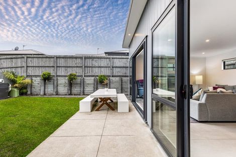 Photo of property in 5 Joseph Mcdonald Drive, Whenuapai, Auckland, 0618