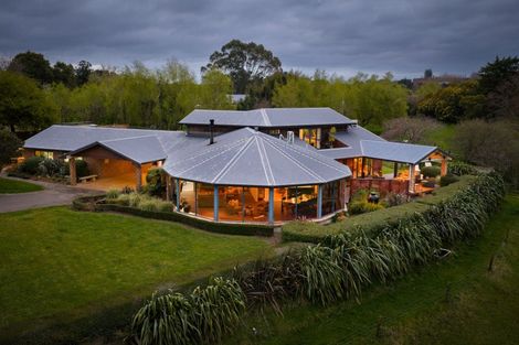 Photo of property in 7 Harrisons Line, Ashhurst, Palmerston North, 4470