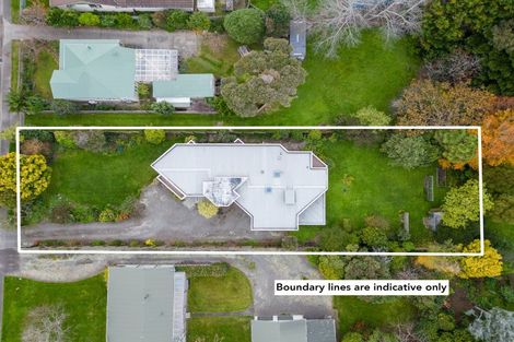 Photo of property in 14 Bell Street, Otaki, 5512