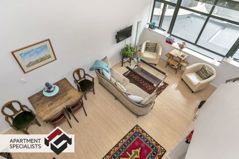 Photo of property in A/18 Federal Street, Auckland Central, Auckland, 1010