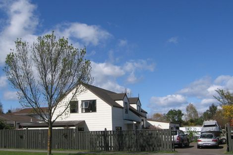 Photo of property in 122 Arthur Crescent, Hilltop, Taupo, 3330